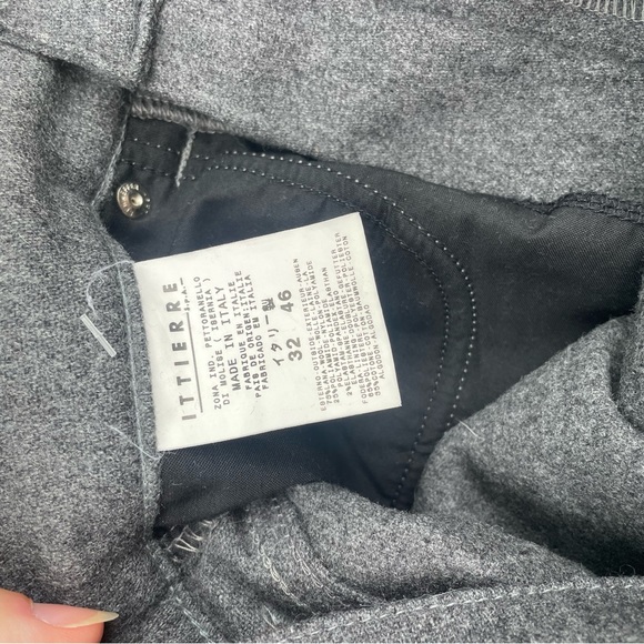 Dolce & Gabbana wool pant - Picture 8 of 9